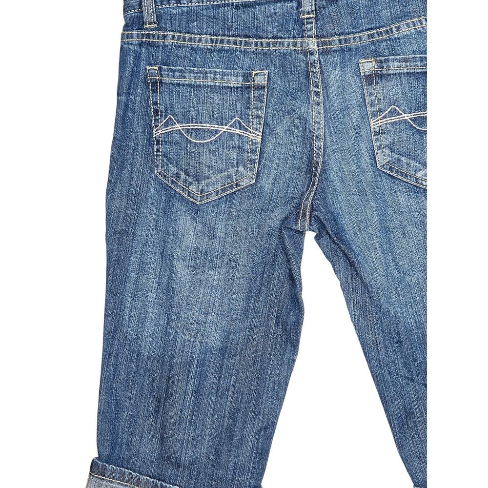 Mossimo knee length jean shorts - Picture 5 of 5